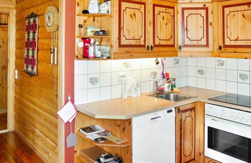 Gloppen Maison | Maison de vacances pour 7 a SANDANE