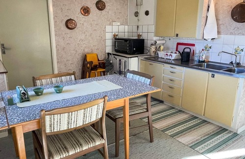 Sodvik Maison | Maison de vacances pour 7 a LÖTTORP