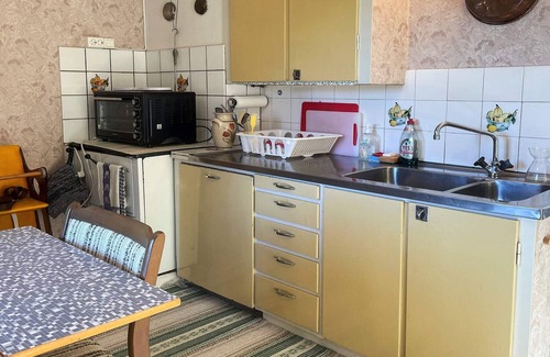 Sodvik Maison | Maison de vacances pour 7 a LÖTTORP