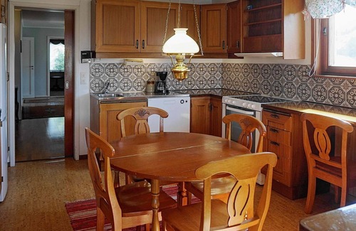Skaerhamn Maison | Maison de vacances pour 7 a SKÄRHAMN