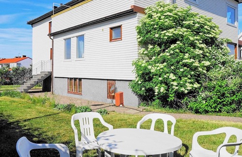 Skaerhamn Maison | Maison de vacances pour 7 a SKÄRHAMN