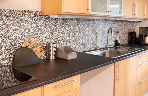 Drakabygget Maison | 7 person holiday home in VÅXTORP