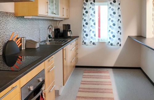 Drakabygget Maison | 7 person holiday home in VÅXTORP