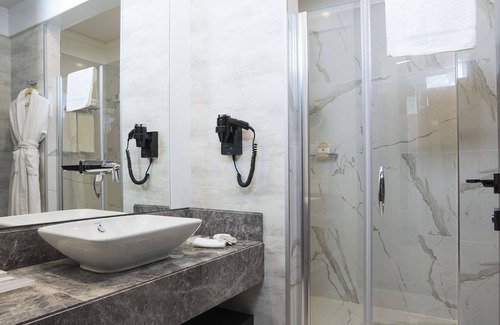 Nilufer Hôtel | 7 Rooms - Adults Only
