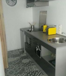 Olonne-sur-Mer Maison | 7 rue des sables