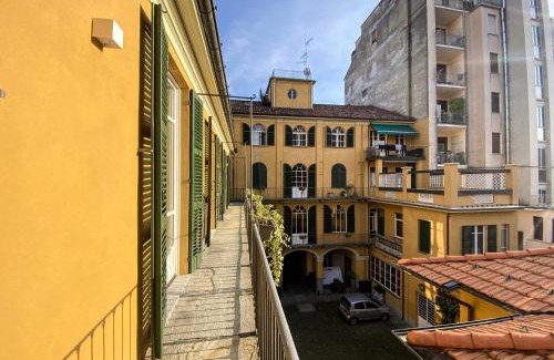 Rione Centro Appartement | 7 Seven