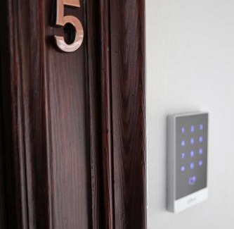 Rione Centro Appartement | 7 Seven