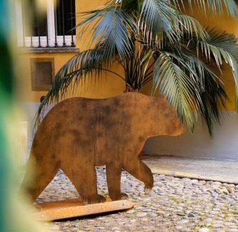 Rione Centro Appartement | 7 Seven