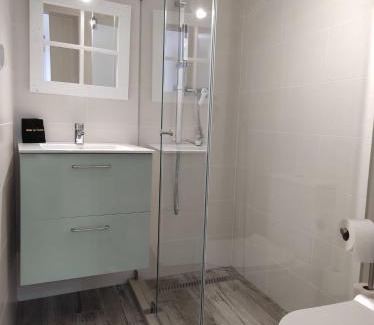 Santiago do Cacem Appartement | 7 Trevos Houses B