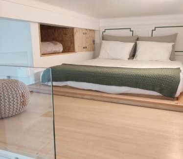 Santiago do Cacem Appartement | 7 Trevos Houses B