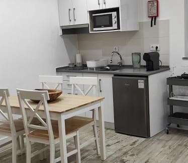 Santiago do Cacem Appartement | 7 Trevos Houses B