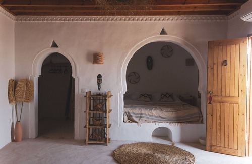 Erriadh Maison | 7 univers to be discovred