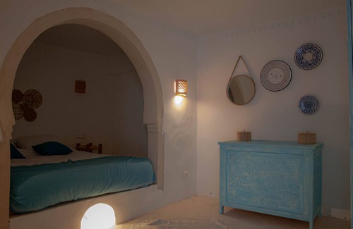 Erriadh Maison | 7 univers to be discovred