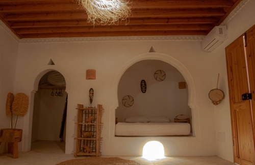 Erriadh Maison | 7 univers to be discovred
