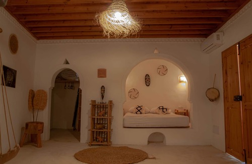 Erriadh Maison | 7 univers to be discovred