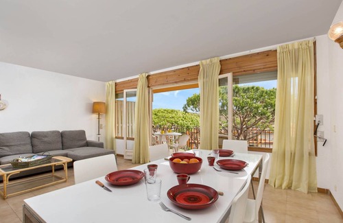 Calella de Palafrugell Appartement | 70 m² Appartement ∙ 2 chambres ∙ 4 personnes