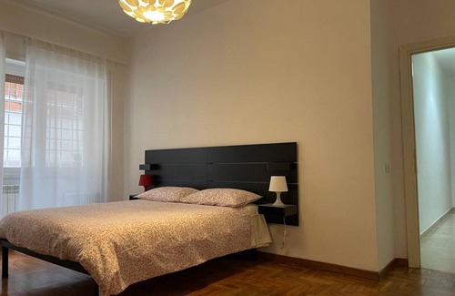 Quartiere XIII Aurelio Appartement | 70 m² Appartement ∙ 1 chambre ∙ 5 personnes