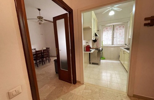 Quartiere XIII Aurelio Appartement | 70 m² Appartement ∙ 1 chambre ∙ 5 personnes