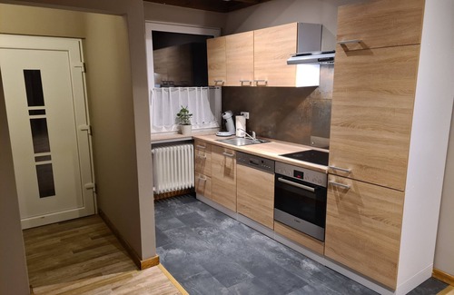 Brilon Appartement | Appartement de 70 m² pour 4-5 personnes