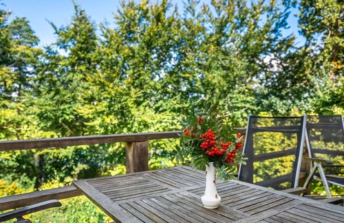 Olofstrom Autre | 70 m² Logement ∙ 2 chambres ∙ 6 personnes