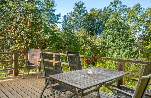 Olofstrom Autre | 70 m² Logement ∙ 2 chambres ∙ 6 personnes