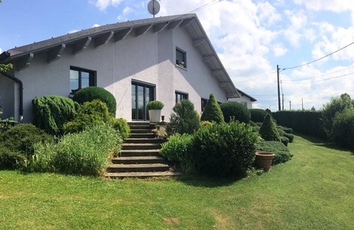 Plaimbois-du-Miroir Appartement | 70 m² Appartement ∙ 2 chambres ∙ 4 personnes