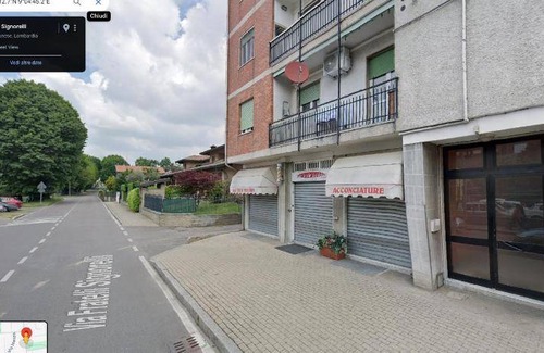 Garbagnate Milanese Appartement | 70 m² Appartement ∙ 1 chambre ∙ 3 personnes