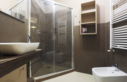 Naples City Centre Appartement | 70 m² Appartement ∙ 2 chambres ∙ 5 personnes