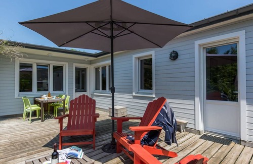 Concarneau Autre | 70 m² Logement ∙ 2 chambres ∙ 4 personnes