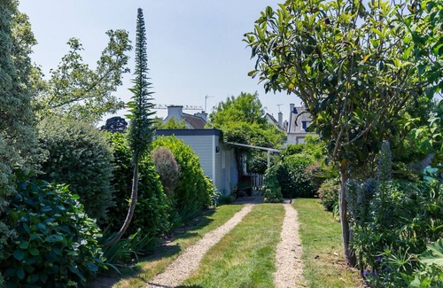 Concarneau Autre | 70 m² Logement ∙ 2 chambres ∙ 4 personnes