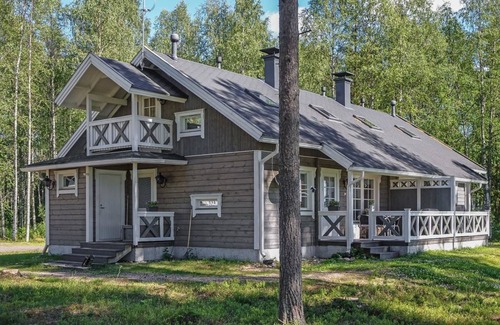 Paltamo Autre | 70 m² Logement ∙ 2 chambres ∙ 6 personnes