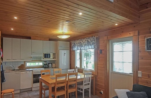 Paltamo Autre | 70 m² Logement ∙ 2 chambres ∙ 6 personnes