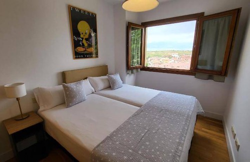 Bernuy de Porreros Appartement | 70 m² Appartement ∙ 2 chambres ∙ 5 personnes