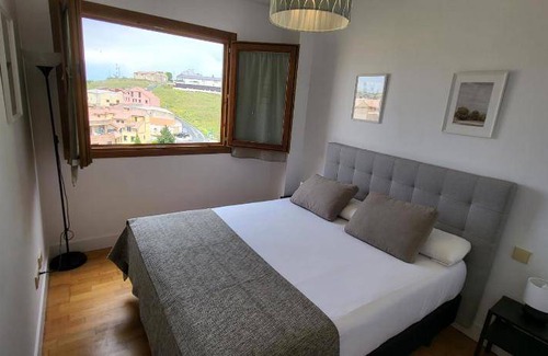 Bernuy de Porreros Appartement | 70 m² Appartement ∙ 2 chambres ∙ 5 personnes