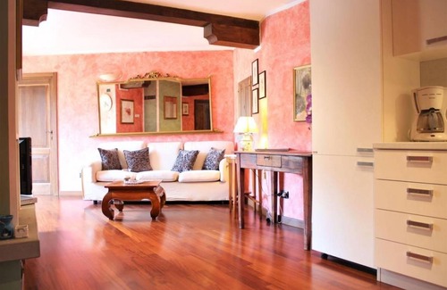 Consiglio di Rumo Appartement | 70 m² Appartement ∙ 2 chambres ∙ 4 personnes