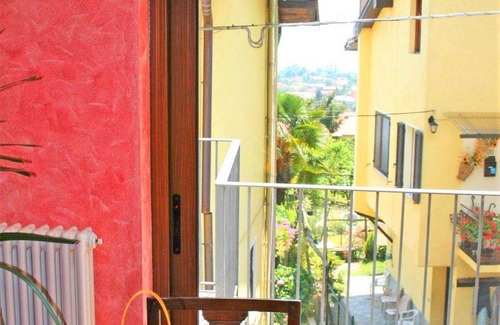 Consiglio di Rumo Appartement | 70 m² Appartement ∙ 2 chambres ∙ 4 personnes