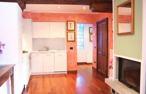 Consiglio di Rumo Appartement | 70 m² Appartement ∙ 2 chambres ∙ 4 personnes