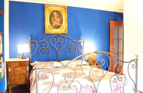 Consiglio di Rumo Appartement | 70 m² Appartement ∙ 2 chambres ∙ 4 personnes