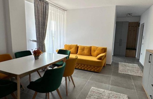 Gura Humorului Appartement | 70 m² Appartement ∙ 2 chambres ∙ 7 personnes