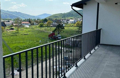 Gura Humorului Appartement | 70 m² Appartement ∙ 2 chambres ∙ 7 personnes