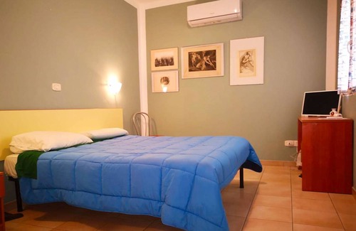 Principina a Mare Appartement | 70 m² Appartement ∙ 2 chambres ∙ 5 personnes