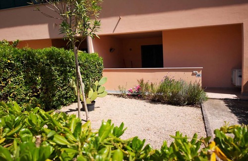 Principina a Mare Appartement | 70 m² Appartement ∙ 2 chambres ∙ 5 personnes