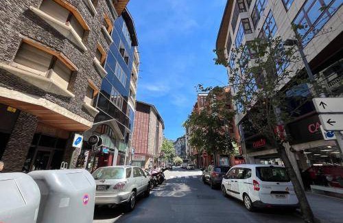 Andorra la Vella Appartement | 70 m² Appartement ∙ 2 chambres ∙ 6 personnes