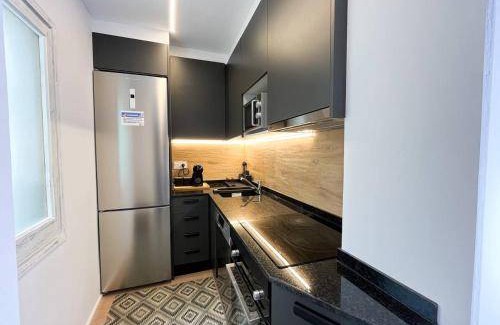 Andorra la Vella Appartement | 70 m² Appartement ∙ 2 chambres ∙ 6 personnes