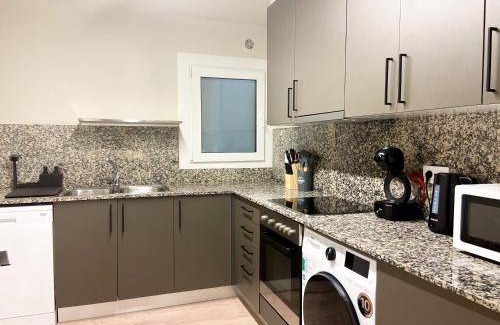 Andorra la Vella Appartement | 70 m² Appartement ∙ 2 chambres ∙ 6 personnes