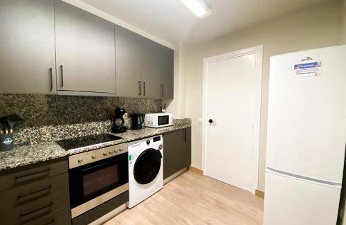 Andorra la Vella Appartement | 70 m² Appartement ∙ 2 chambres ∙ 6 personnes