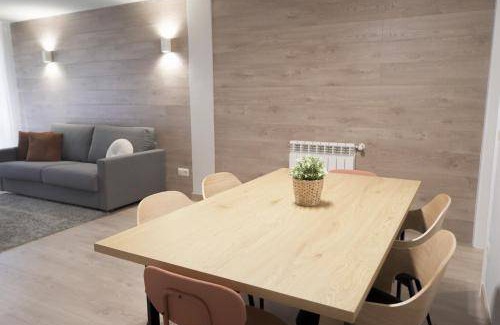 Andorra la Vella Appartement | 70 m² Appartement ∙ 2 chambres ∙ 6 personnes