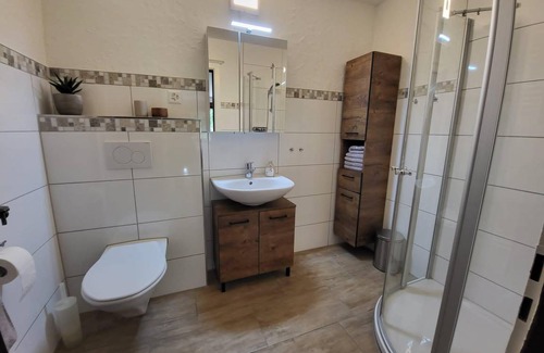Klosters-Serneus Appartement | 70 m² Appartement ∙ 1 chambre ∙ 4 personnes