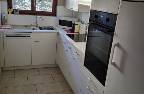 Klosters-Serneus Appartement | 70 m² Appartement ∙ 1 chambre ∙ 4 personnes