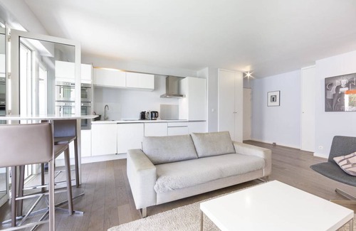 Pointe Croisette Appartement | 70 m² Appartement ∙ 2 chambres ∙ 4 personnes